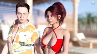 Sex Vacation with My Spouse and My Spouse's Boss (part 16)