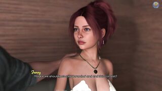 Sex Vacation with My Spouse and My Spouse's Boss (part 12)