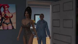 Sexbot two Recalibrated Part 24
