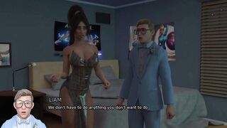 Sexbot two Recalibrated Part 24