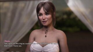 I Made Mess in Stepmoms Marriage Day - Hardenville - E01