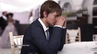 I Made Mess in Stepmoms Marriage Day - Hardenville - E01