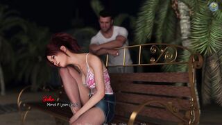 Sex Vacation with My Spouse and My Spouse's Boss (part 13)