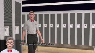 Sexbot two Recalibrated Part 23