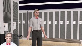 Sexbot two Recalibrated Part 23