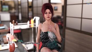 Sex Vacation with My Spouse and My Spouse's Boss (part 14)