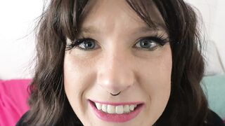 Eye Contact JOI
