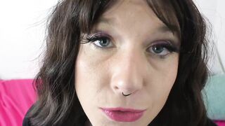 Eye Contact JOI