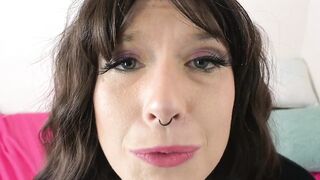 Eye Contact JOI