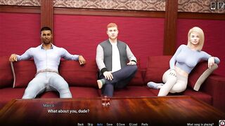University of Problems - ( PT 49) - DREAMNOW