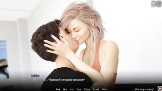 University of Problems - ( PT 49) - DREAMNOW