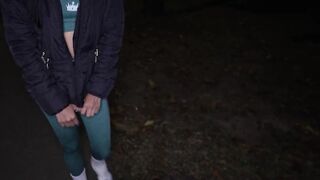Preggo Latin chick Insists To Do Anal