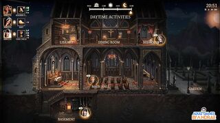 Sisters in Sin Gameplay Part 17 – Rebecca Confronts Her Fleshly Craves