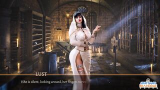Sisters in Sin Gameplay Part 17 – Rebecca Confronts Her Fleshly Craves