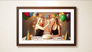 Bestie Girlfriends Love - AI