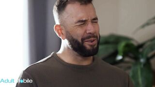 ADULTMOBILE - Lindsay Lee, Will Pounder - Large Boob Babysitters two Scene 1 - Large Titty Sitter