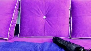 MoonChristine animelook violet squirts BJ BBC screw