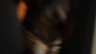 Real amateur, 3 DICKS in a parking. My 1ST CAR SEX experience turns into a gang fuck