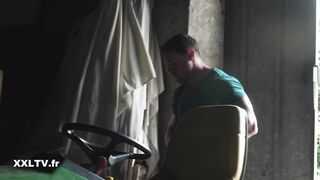 Heat in the workshop