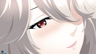 Maidgirl Rina Asked To Stay