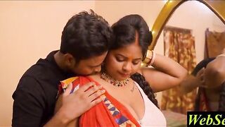 Charming Village Hotty Hardcore Sex with Day labor Hunk
