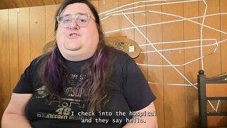 I'm getting Breast Surgery