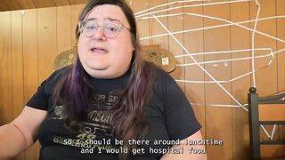 I'm getting Breast Surgery