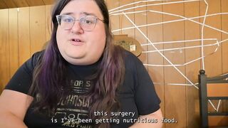 I'm getting Breast Surgery