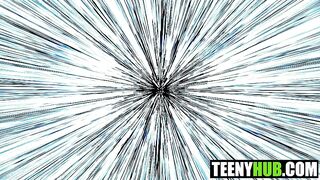 Star Wars XXX Parody