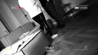 That babe wasn't awaiting this when that babe booked the massage. Lesbo sex