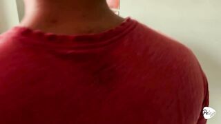 A beggar from Bucaramanga is picked up off the street by a homosexual guy, who takes him to a motel below the pretext of helping him, in reality that guy bangs him