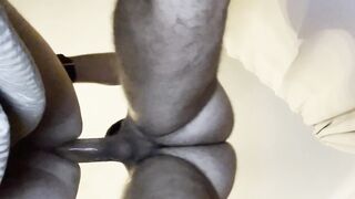 Youthful screws mature – Part 4