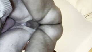 Youthful screws mature – Part 4
