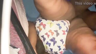 PLUMP CUNT GRANDMA LET ME NUT INSIDE HER SNATCH AT THE END OF THE COUCH