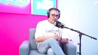 LuaDyet, the naughtiest tattooed hotty, masturbating during the time that that babe tells us how that babe gave up tattooing to become a porn star!