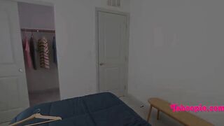 Step Sis Persuades Step Bro For Taboo Breeding Session