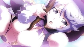 Bikini Warriors Manga Version