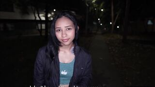 Await I'm Preggo! - This babe Solely Does Anal