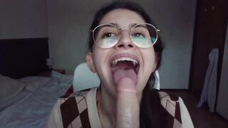 ORAL MIX COMPILATION SEX TOY SUCKING