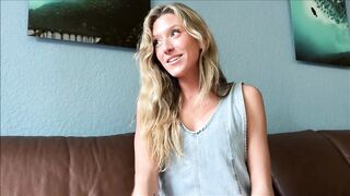 Tomboy Most excellent Ally Proves This babe's Not A Lesbo - Addison Vodka - Ideal Girlfriend - Alex Adams