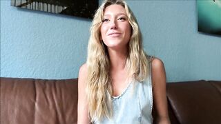 Tomboy Most excellent Ally Proves This babe's Not A Lesbo - Addison Vodka - Ideal Girlfriend - Alex Adams