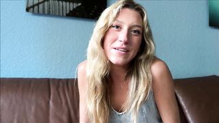 Tomboy Most excellent Ally Proves This babe's Not A Lesbo - Addison Vodka - Ideal Girlfriend - Alex Adams