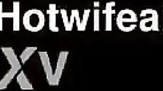 Spouse gets sloppy seconds after hotwife takes her bull stripped ( AI Generated )