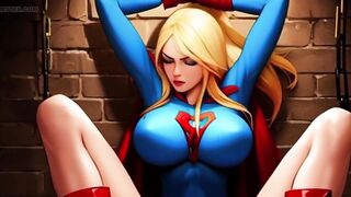 Supergirl's Recent Episode Looks Excellent!