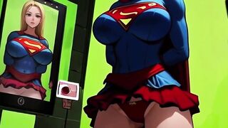 Supergirl's Recent Episode Looks Excellent!