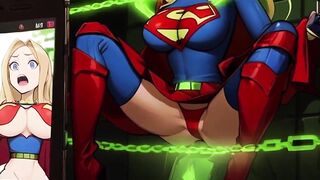 Supergirl's Recent Episode Looks Excellent!