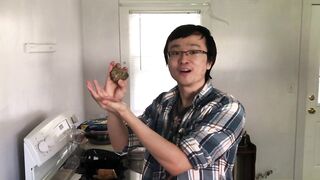 Self-image issues? Feel like a potato? I explain why potatoes are hot AF