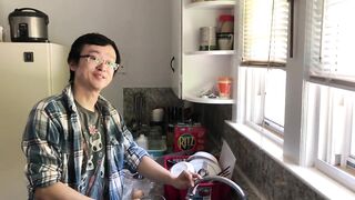 Self-image issues? Feel like a potato? I explain why potatoes are hot AF