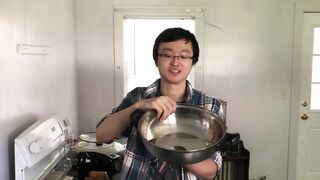 Self-image issues? Feel like a potato? I explain why potatoes are hot AF
