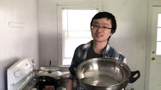 Self-image issues? Feel like a potato? I explain why potatoes are hot AF